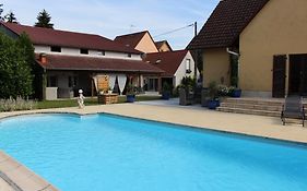 Appartement Studio Agrita