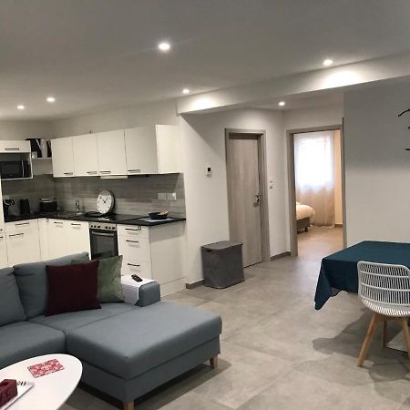 Appartement Studio Agrita Wittisheim Esterno foto