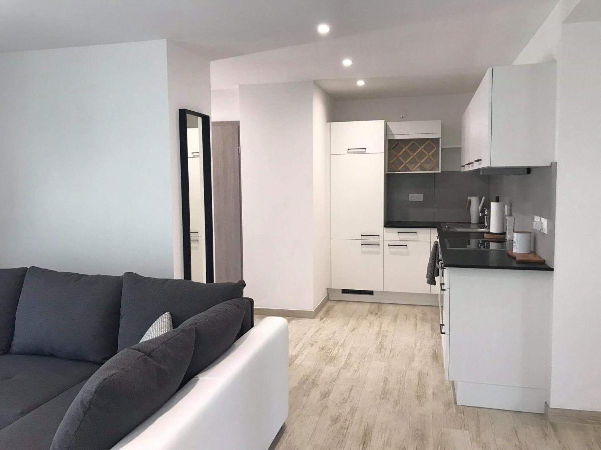 Appartement Studio Agrita Wittisheim Esterno foto