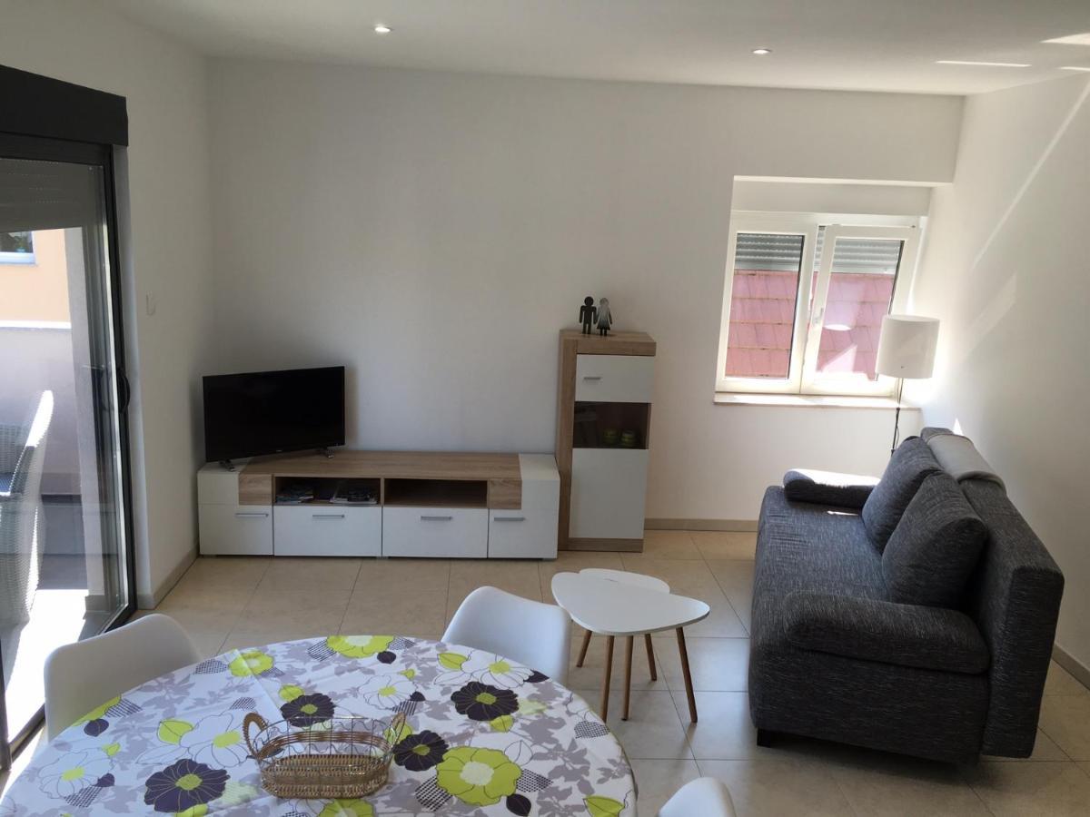 Appartement Studio Agrita Wittisheim Esterno foto