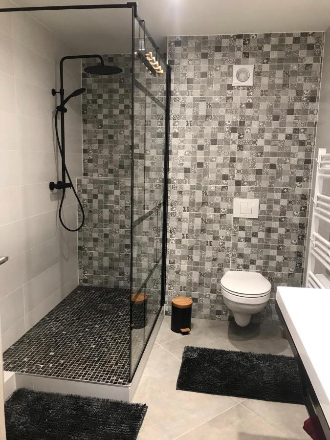 Appartement Studio Agrita Wittisheim Esterno foto