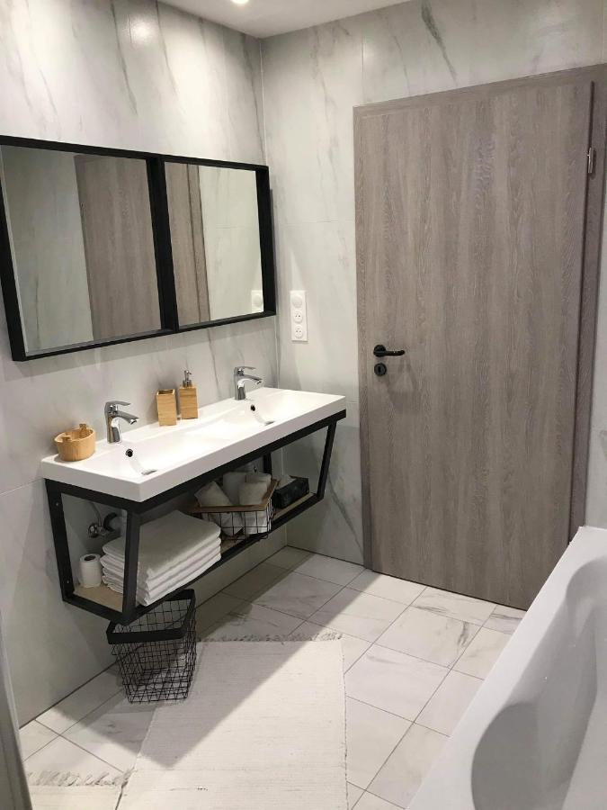 Appartement Studio Agrita Wittisheim Esterno foto