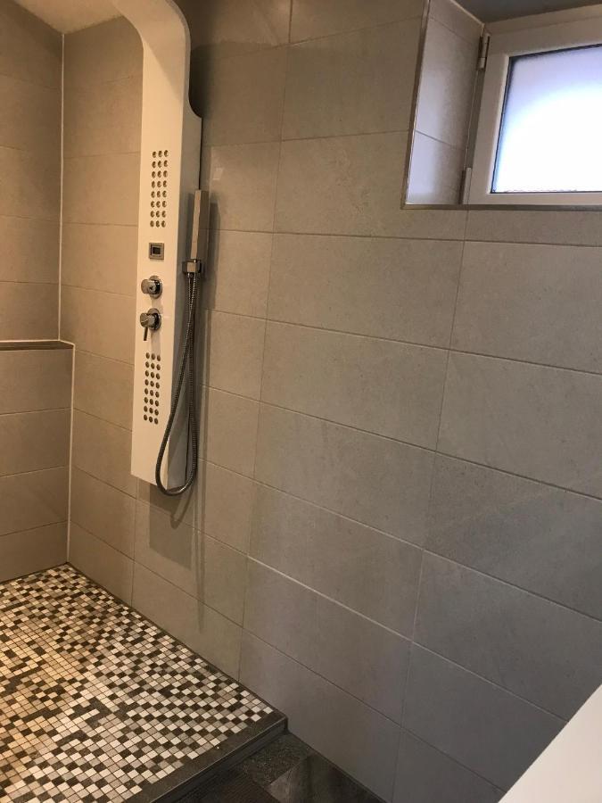 Appartement Studio Agrita Wittisheim Esterno foto