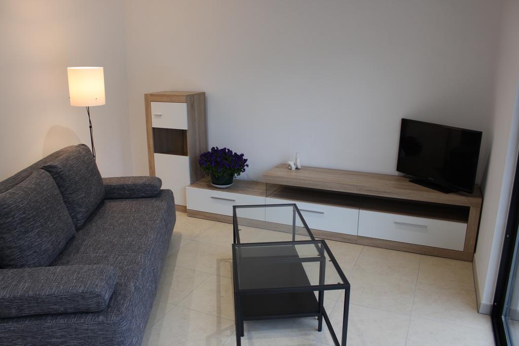 Appartement Studio Agrita Wittisheim Esterno foto