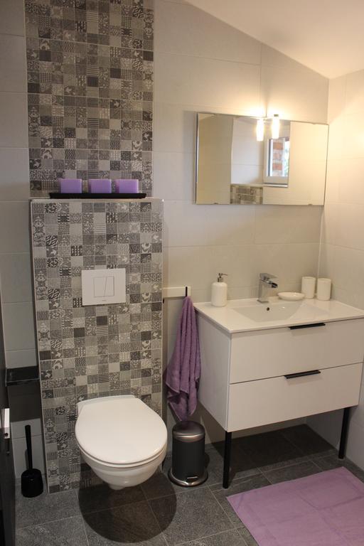 Appartement Studio Agrita Wittisheim Esterno foto