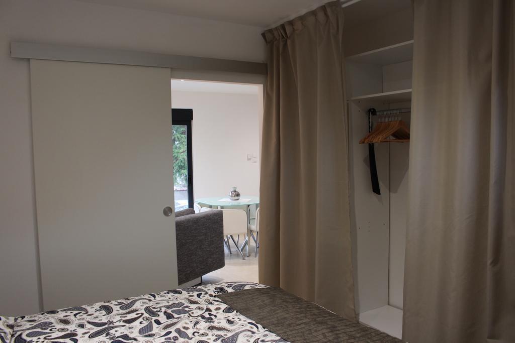 Appartement Studio Agrita Wittisheim Esterno foto