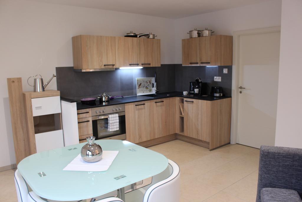 Appartement Studio Agrita Wittisheim Esterno foto