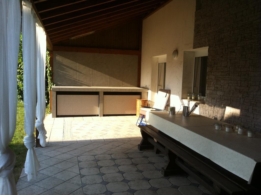 Appartement Studio Agrita Wittisheim Esterno foto