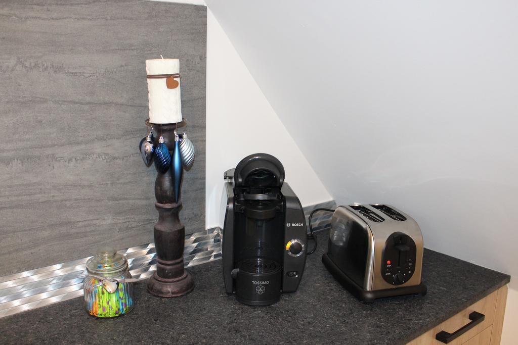 Appartement Studio Agrita Wittisheim Esterno foto